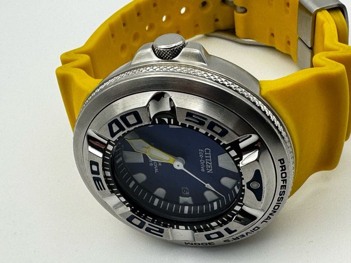 CITIZEN Promaster Marine diver watch