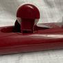 80s Vintage  Art Deco Style  Tape Dispenser Image 2