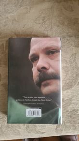 David Irvine. Uncharted Waters. By Henry SINNERTON. FIRST EDITION. Hardback With Dustjacket In Very Good Condition.
