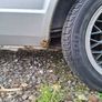 Ford Escort Mk4 1990 Image 9