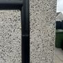 6ft sturdy clothes rail Image 4