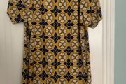 Love moschino dress 10/12
