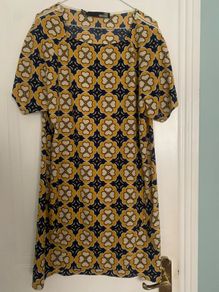 Love moschino dress 10/12