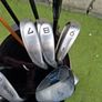 Golf Clubs Compleat Set Image 7