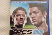 PES 2008 Pro Evolution Soccer PlayStation2 Ps2 Games Original