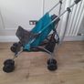 Mamas and Papas Cruise Buggy Image 2
