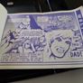 Wolfchild Sega Master System Arcade Retro Games Original Image 7