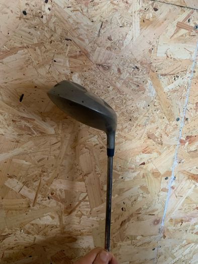 Mac Gregor 1 wood oversize (RH)
