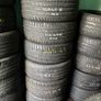Part worn 15" 16" 17" 18" 19" tyres Image 4