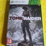 Tomb Raider xbox 360 games Original Image 2
