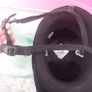 Horse riding helmet Image 3