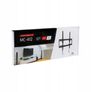 Tv Bracket Wall Mount Flat Tilt 32-70" Image 5