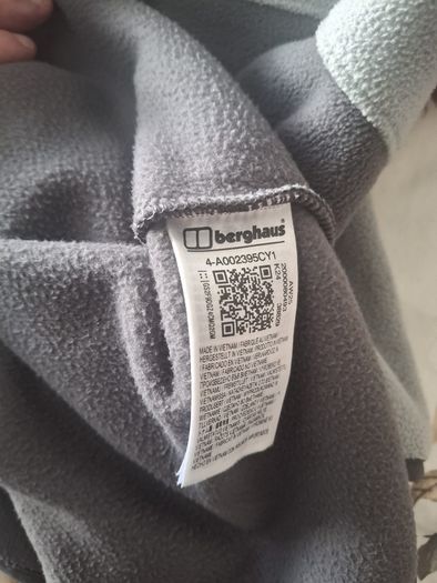 Berghaus