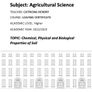 Leaving Cert Ag Science Institute Notes Image 10