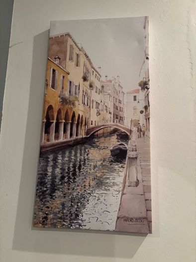 Bundle of Canvas Prints