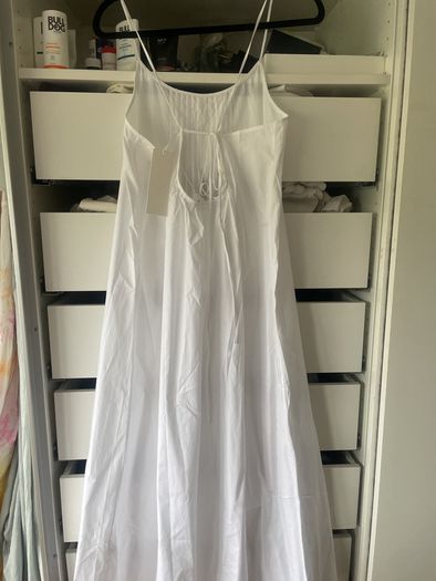 ARKET cotton dress