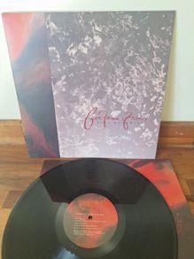 Cocteau Twins - Tiny Dynamine / Echoes In A Shallow Bay