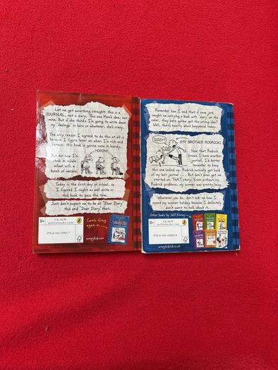childrens books