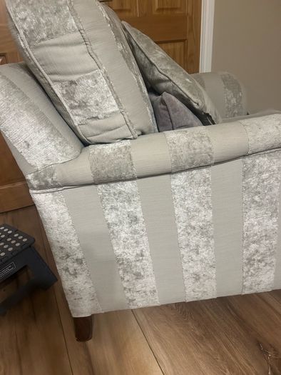 arm chair