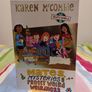 Ally,s World Books By Karen Mccombie Image 4