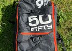 Nobile kite, Fifty50, size 9m