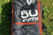 Nobile kite, Fifty50, size 9m