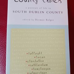 County Lines / A Portrait of Life in South Dublin County / 2006