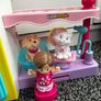 little people Barbie Image 5