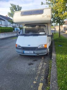 camper