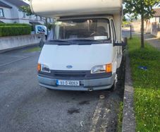 camper