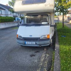 camper