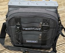 Veto Pro Pac TECH-LCT Blackout