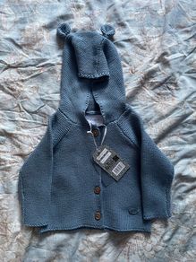 baby sweater