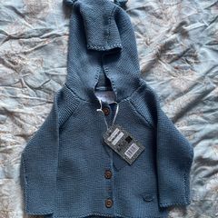baby sweater