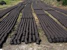 Fuel "Traditional & Locally harvested energy, eliminating global transport emissions." Image 2