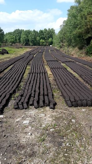 Fuel "Traditional & Locally harvested energy, eliminating global transport emissions."