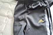 Adidas tracksuit