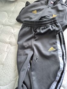 Adidas tracksuit