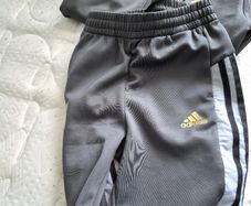 Adidas tracksuit