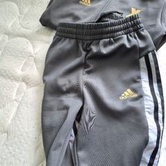 Adidas tracksuit