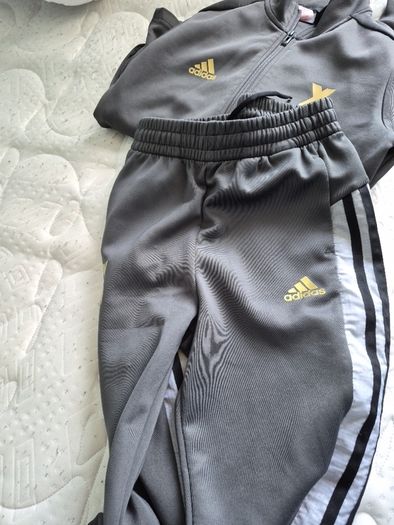 Adidas tracksuit