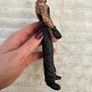 WWE The Undertaker from Battle Pack 48 Wrestling Action Figure Mattel 2011 Used Please see photos Image 7