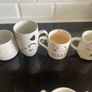 free tea /coffee mugs cups Image 4