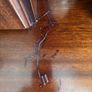 Rossmore Mahogany Sideboard Image 3