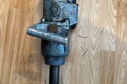 chicago pneumatic - one inch - working good - 130 euro