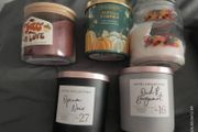 Candles