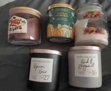 Candles