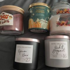 Candles