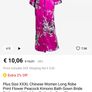 Bridesmaid dressing gown Image 2