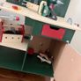 Work bench kids toy Image 9